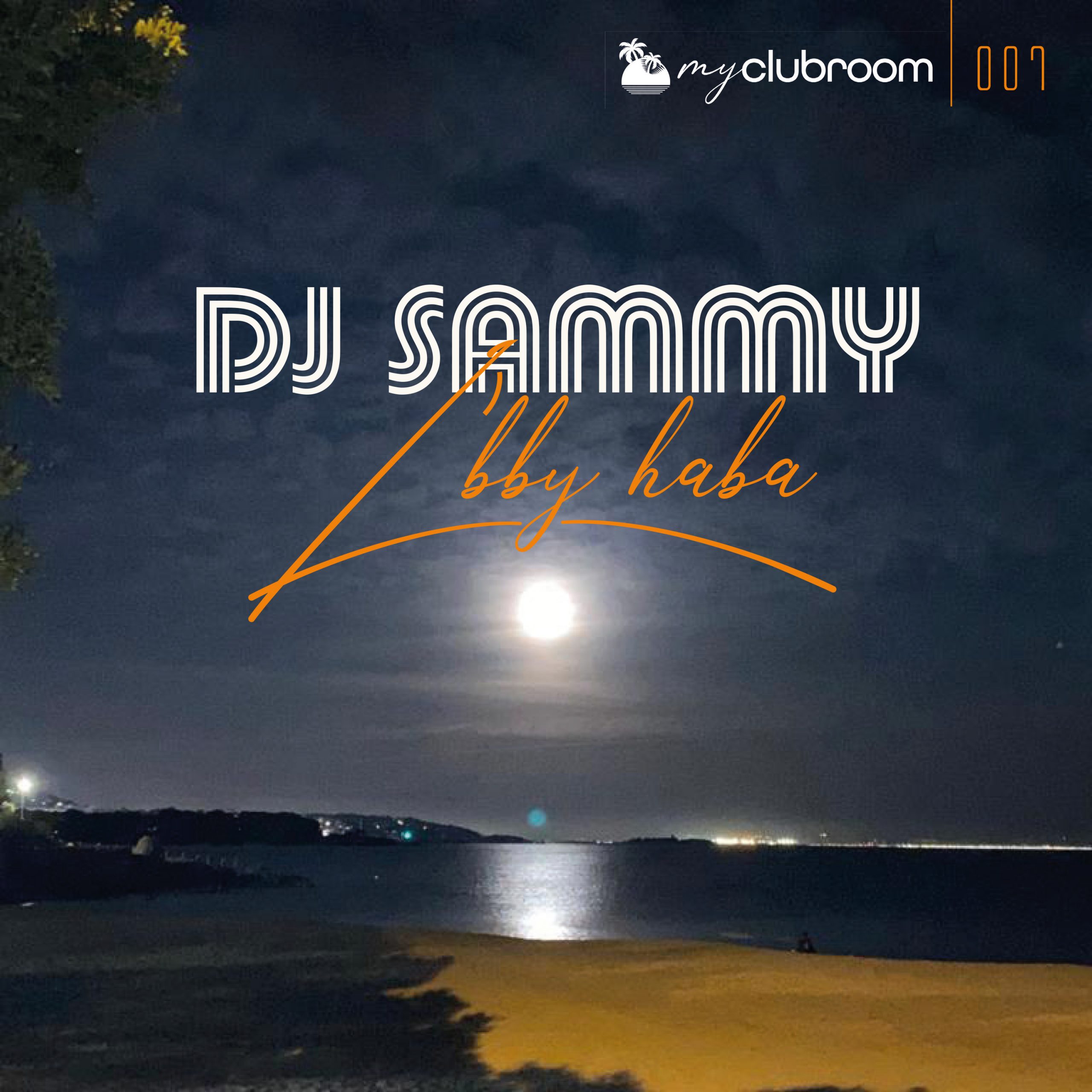 DJ Sammy_lbby haba