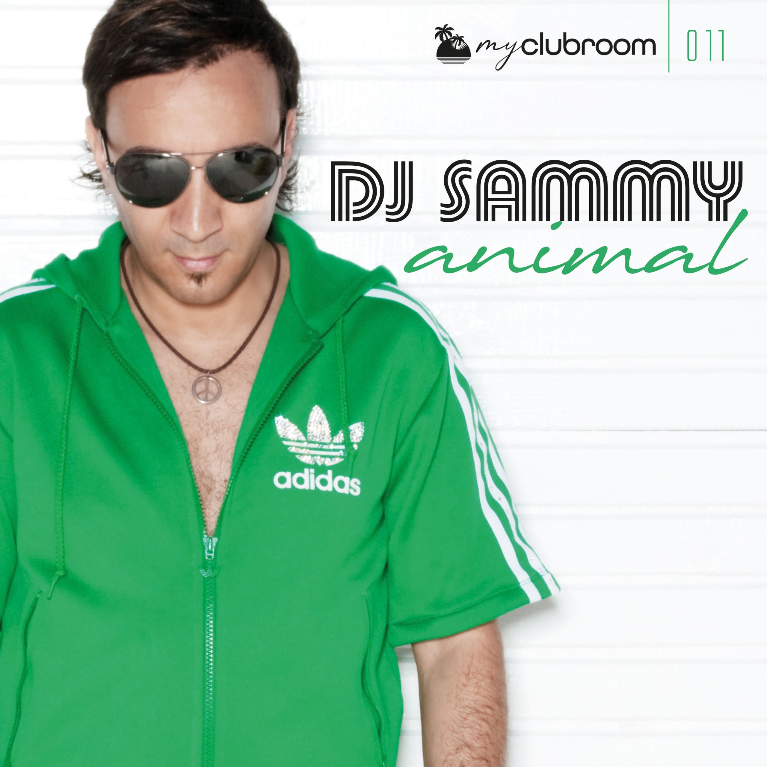 Dj Sammy - Animal